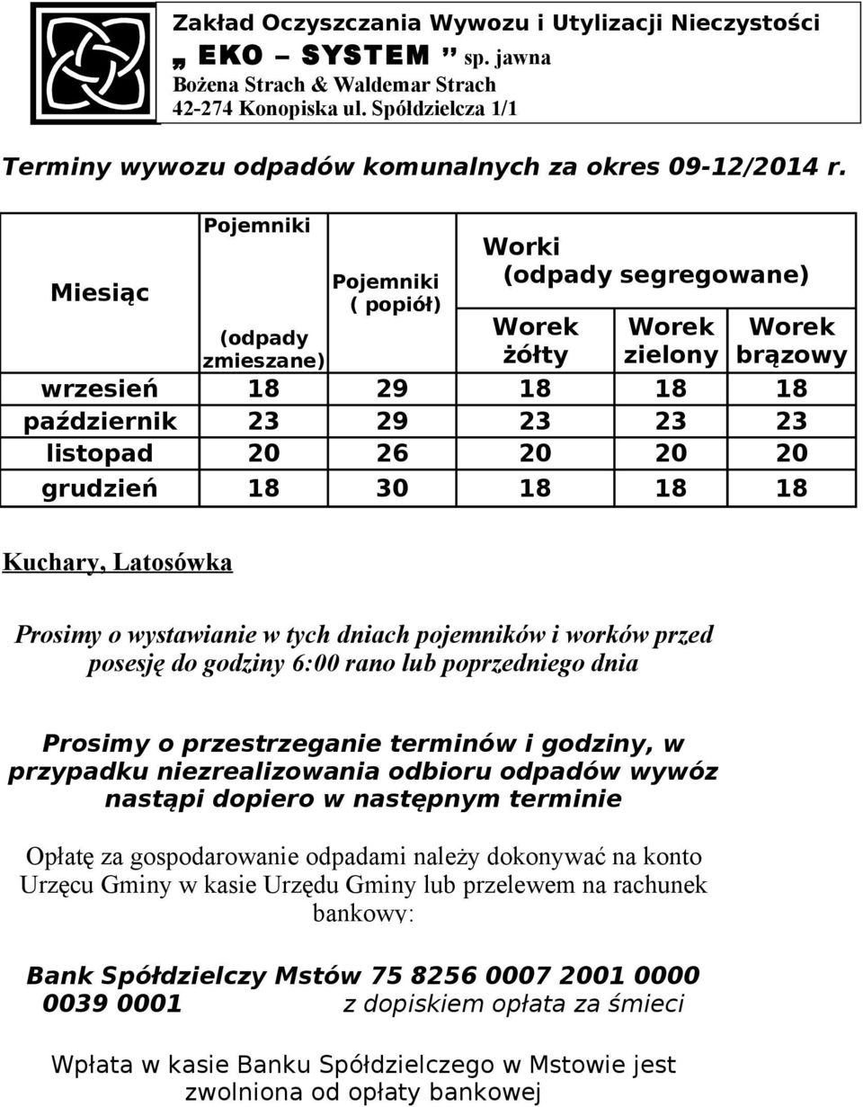 listopad 20 26 20 20 20 grudzień