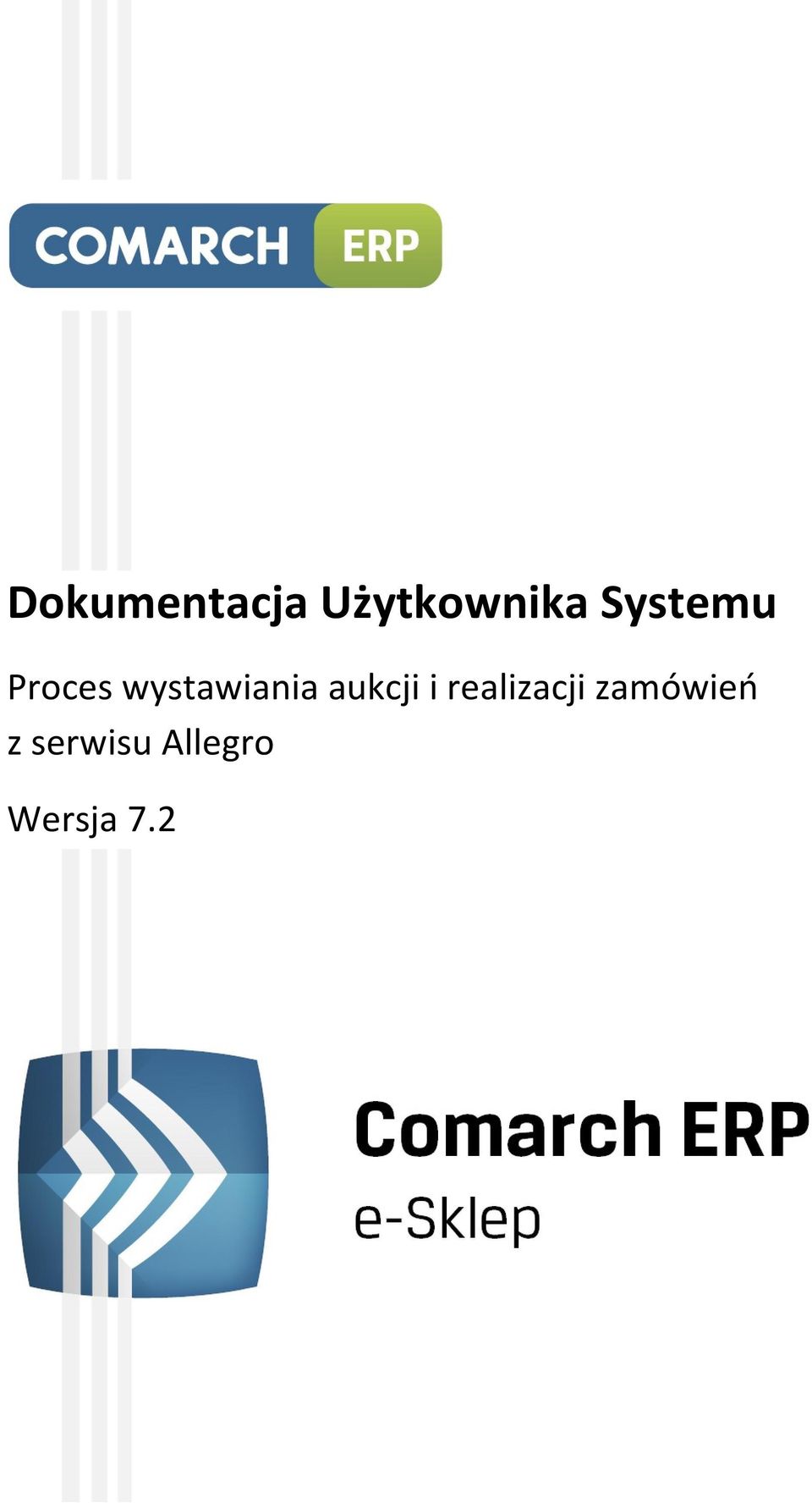 aukcji i realizacji