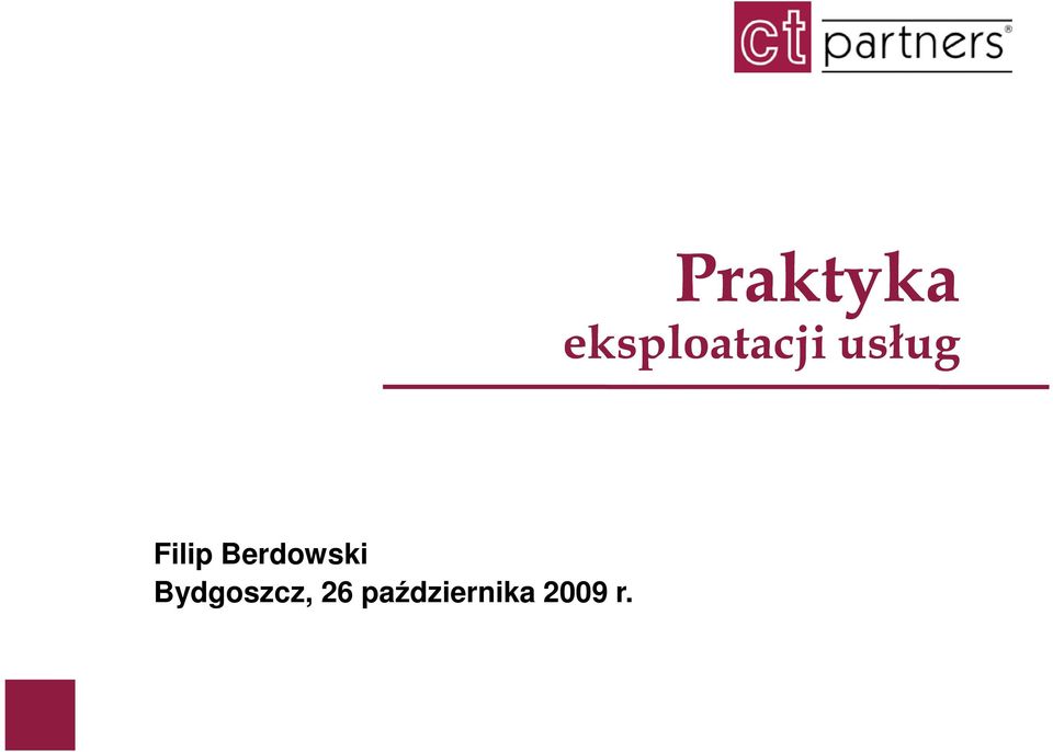 Filip Berdowski