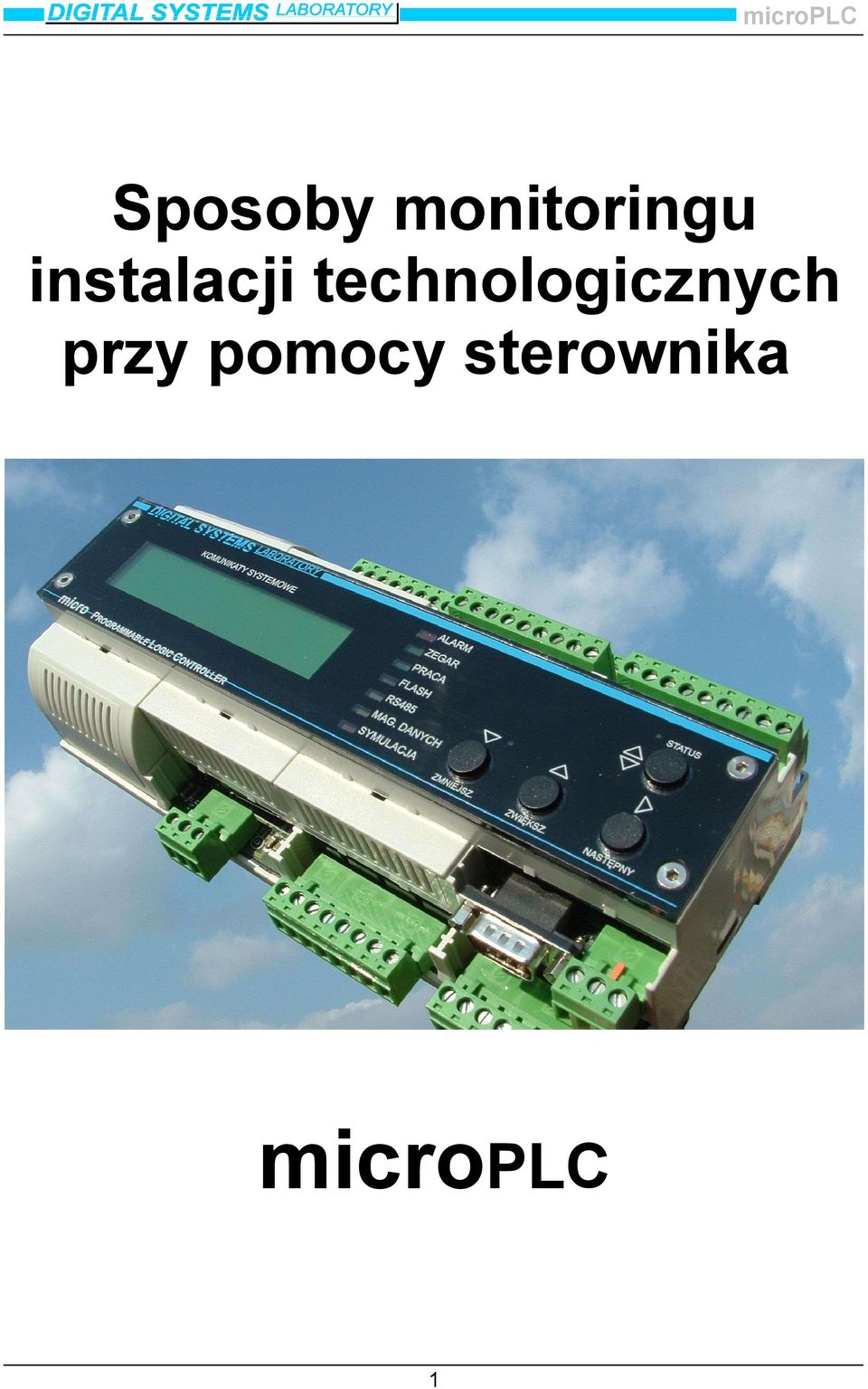 technologicznych