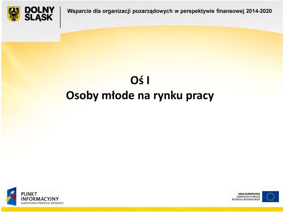 młode na