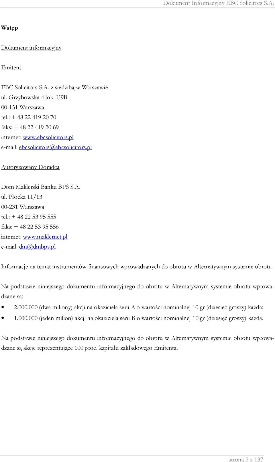 pl e-mail: dm@dmbps.
