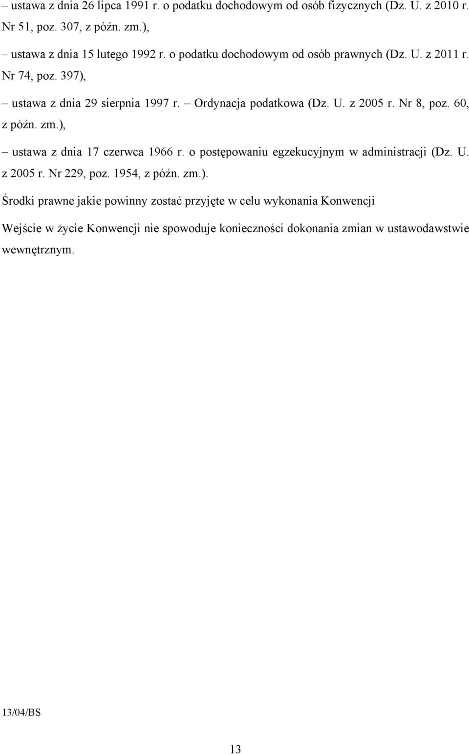 60, z późn. zm.),