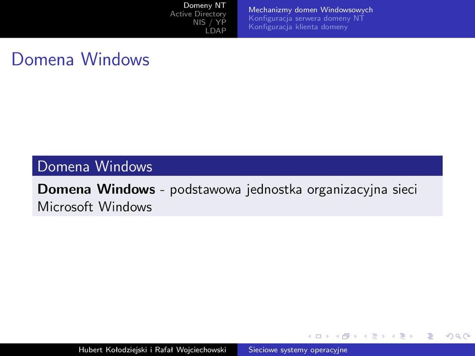 Domena Windows Domena Windows Domena Windows-
