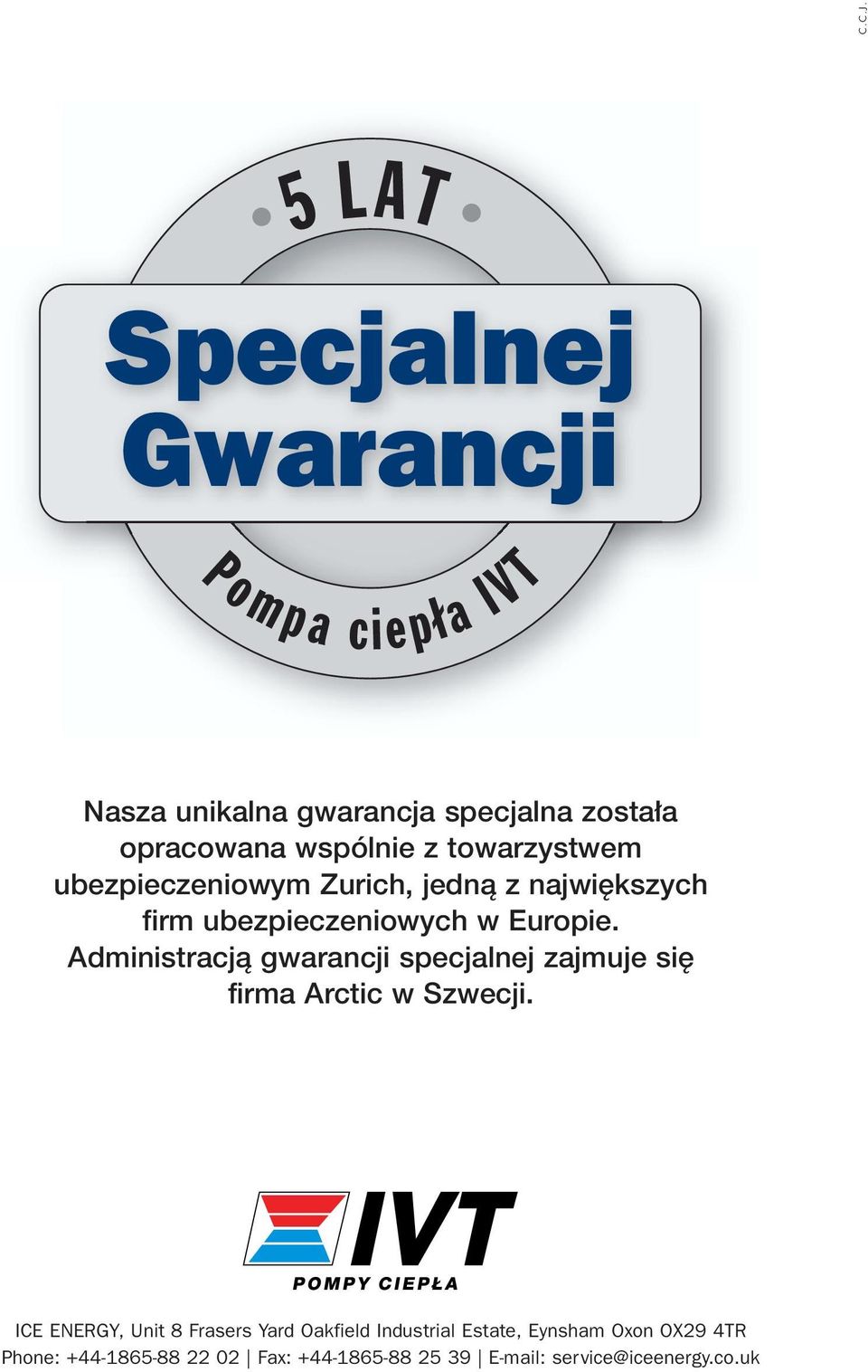 Zurich, jednà z najwi kszych firm ubezpieczeniowych w Europie.