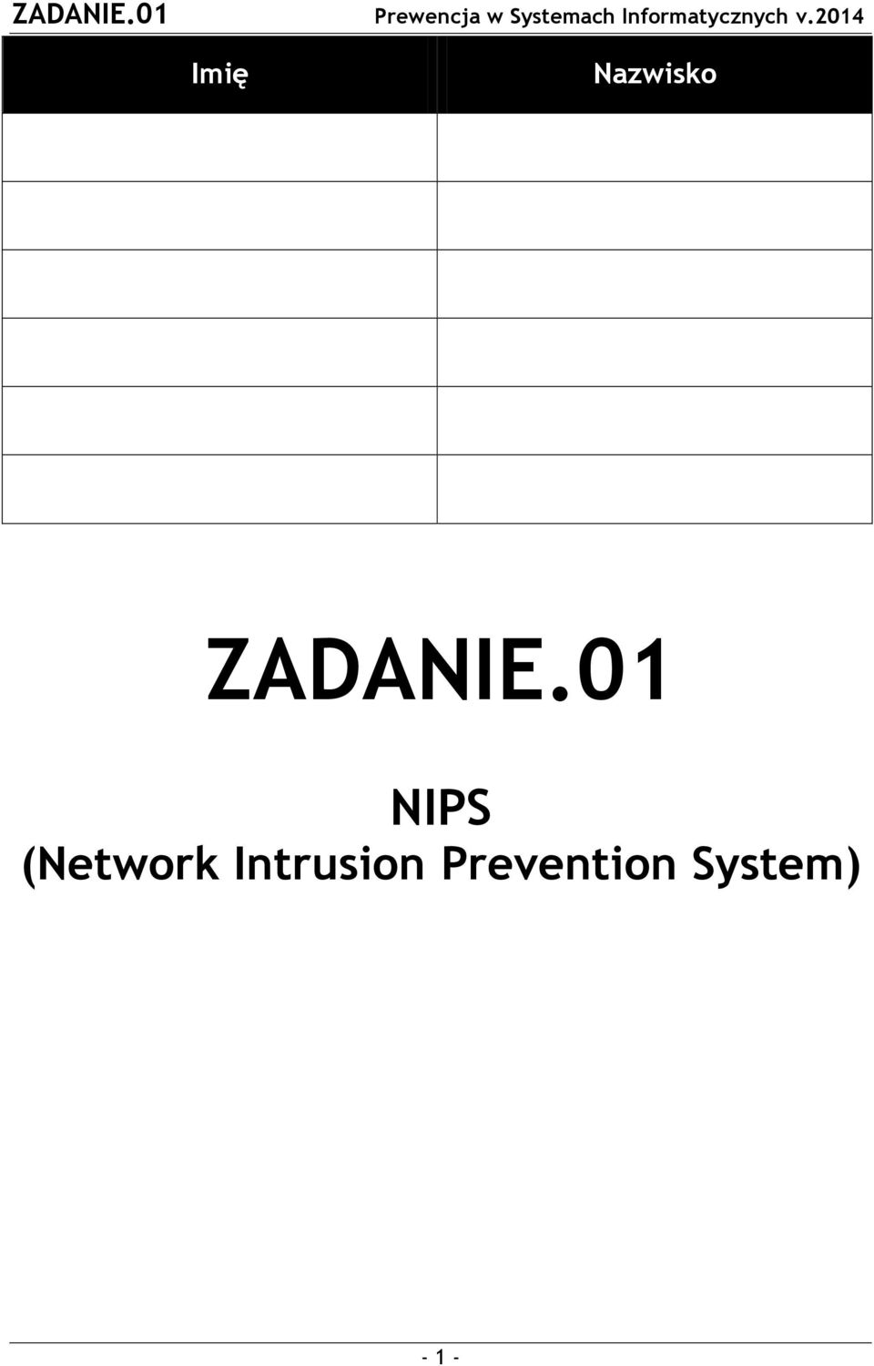 01 NIPS (Network