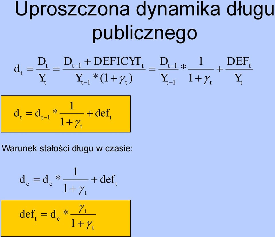 1 1 1 def d d 1 1 * 1 c c c d def def d d