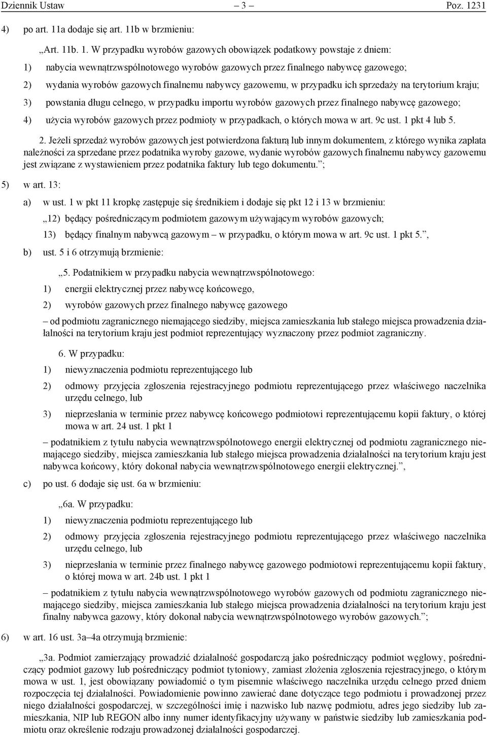 a dodaje się art. 11