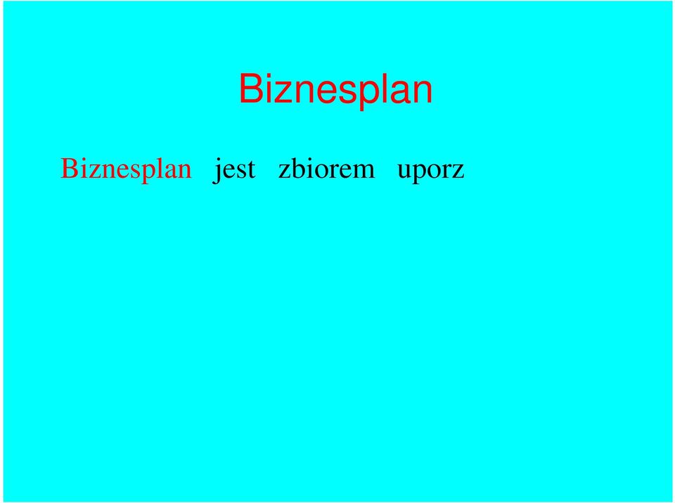 z nich zada oraz sposobów ich