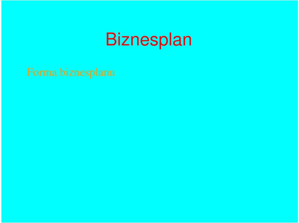 dokumencie umieszczone s najwaniejsze informacje.