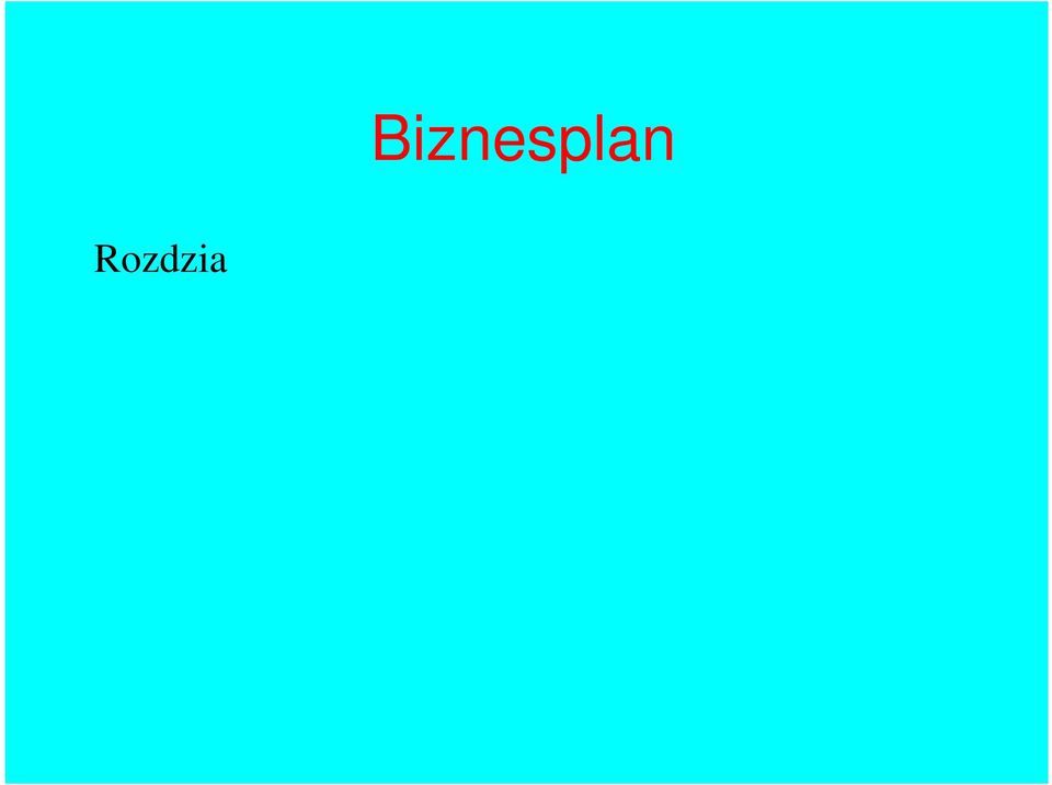 Mieszanka marketingowa 4.2.1.Produkt 4.2.2.Cena 4.