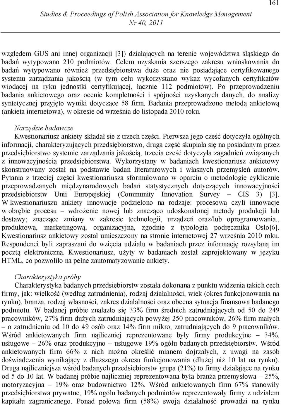 iod cej na ryku jednostki certyfikuj cej, ł cznie 112 podiotó).