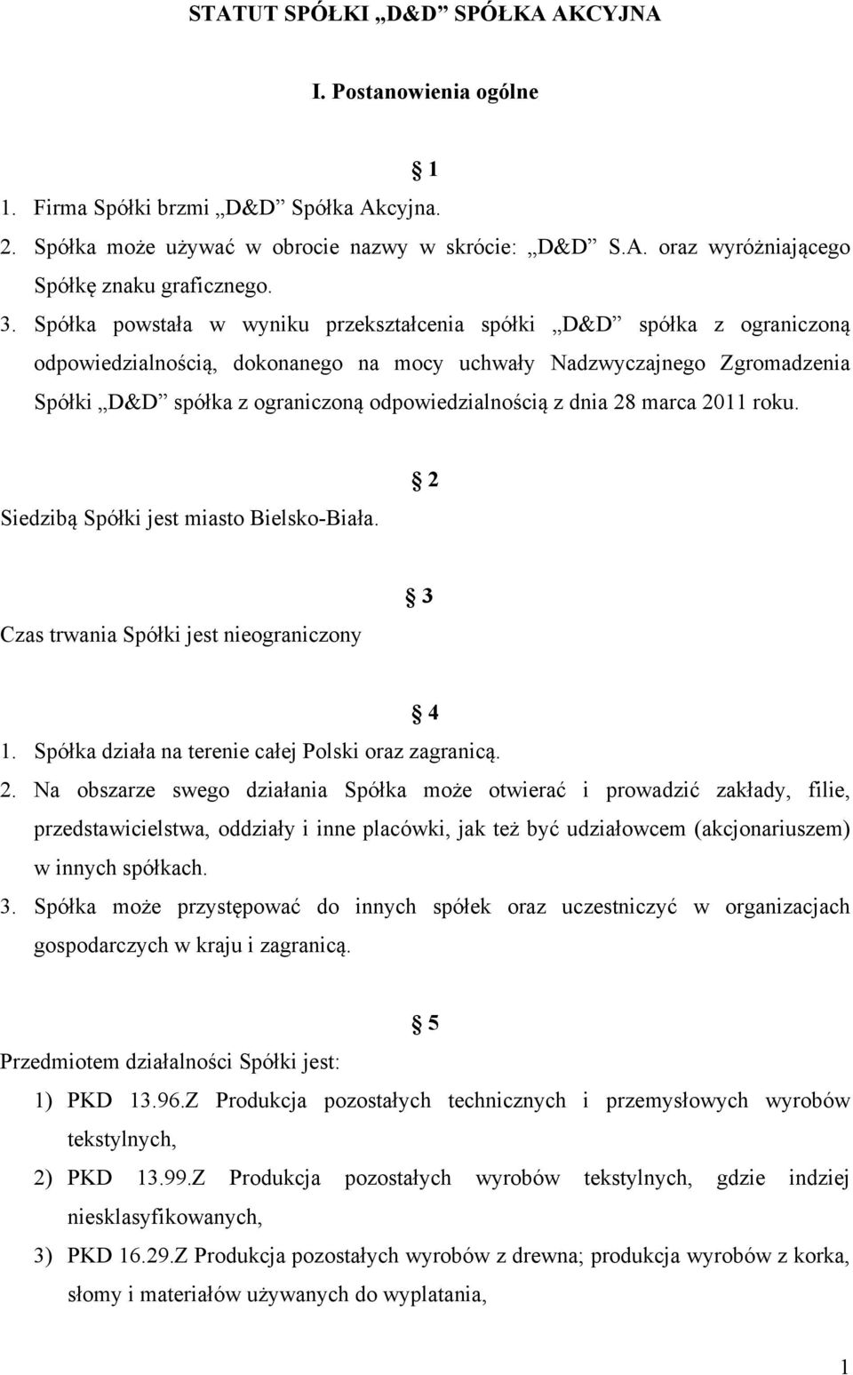 odpowiedzialnością z dnia 28