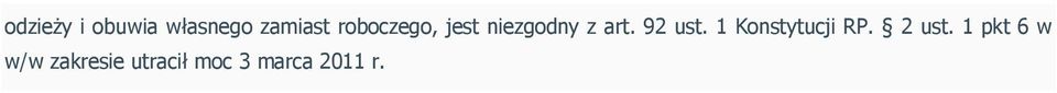 ustk N honstótucji omk 2 ustk N pkt S