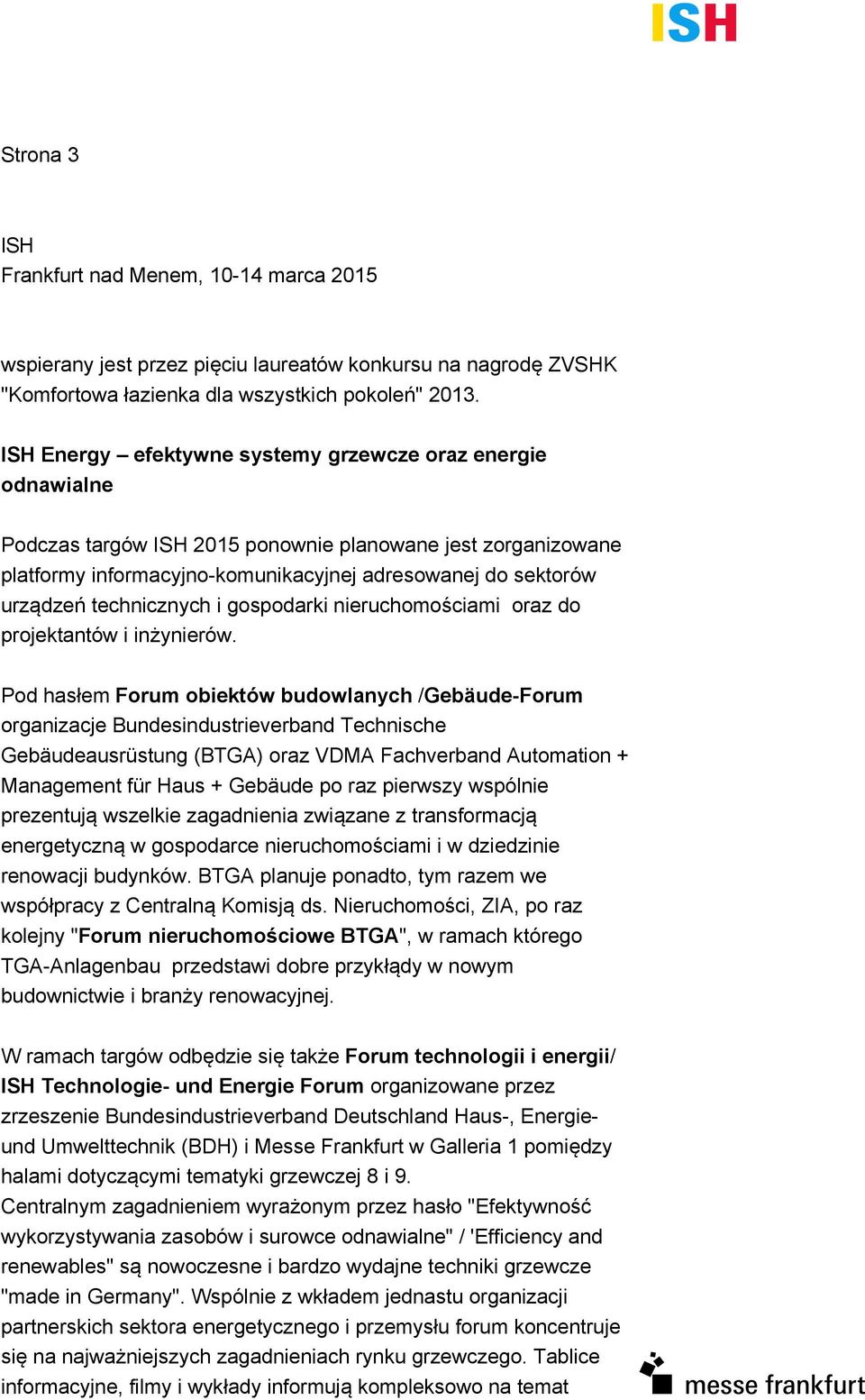 i gospodarki nieruchomościami oraz do projektantów i inżynierów.
