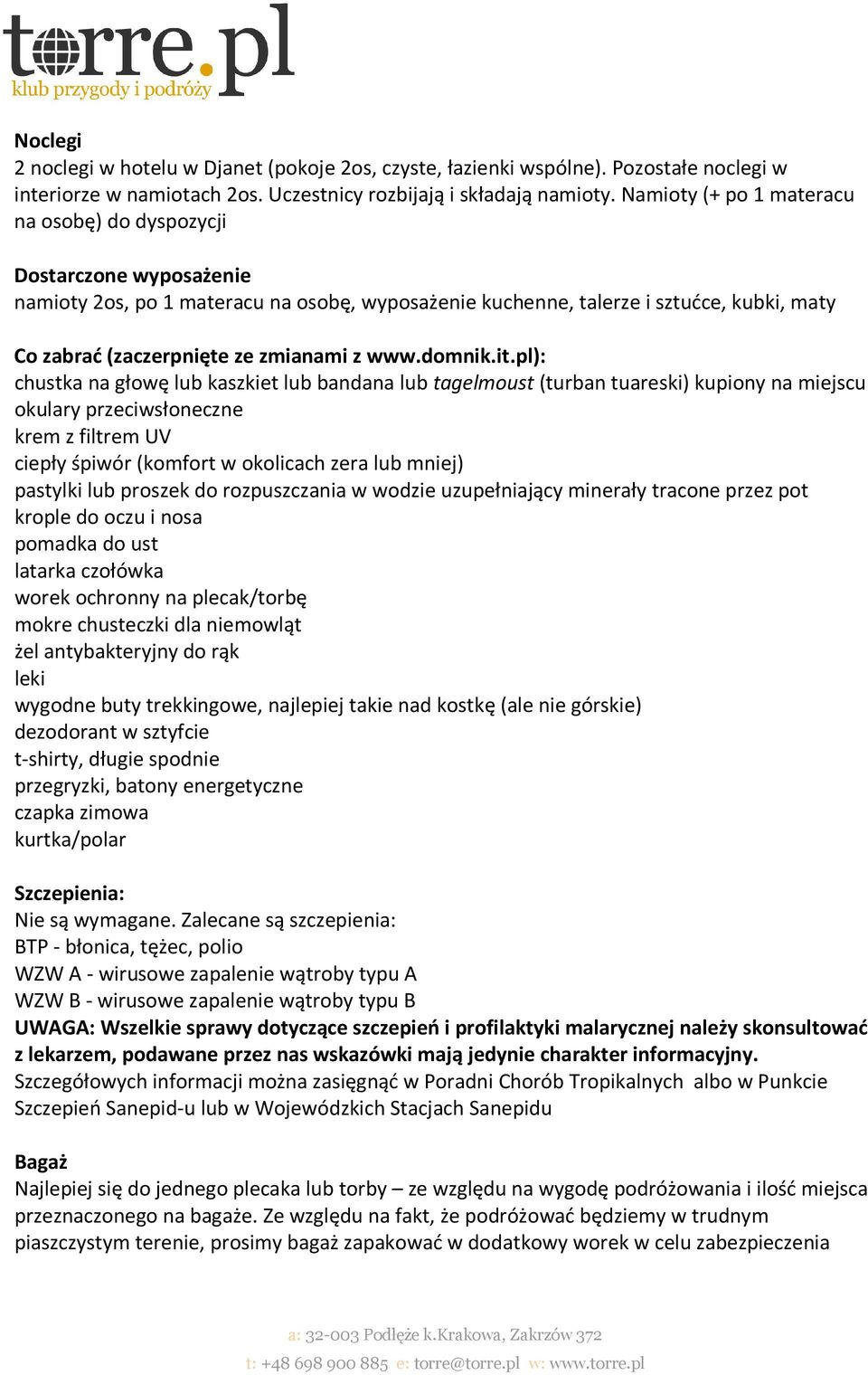 z www.domnik.it.