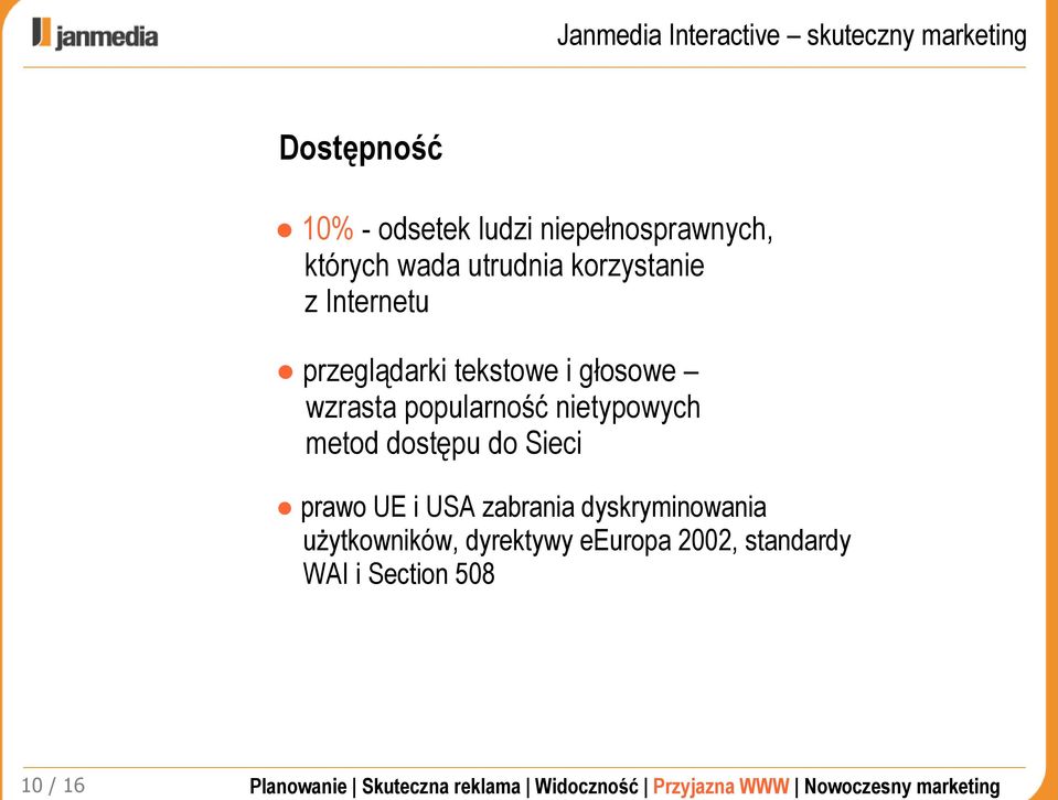 popularność nietypowych metod dostępu do Sieci prawo UE i USA zabrania