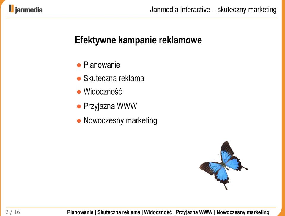 Skuteczna reklama