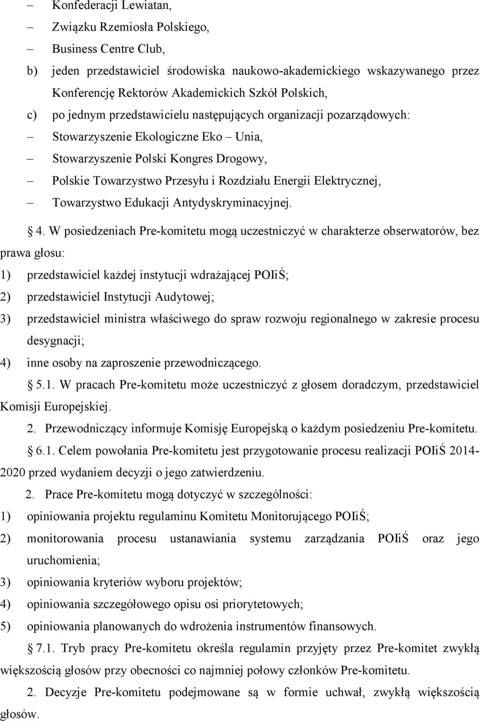 Elektrycznej, Towarzystwo Edukacji Antydyskryminacyjnej. 4.