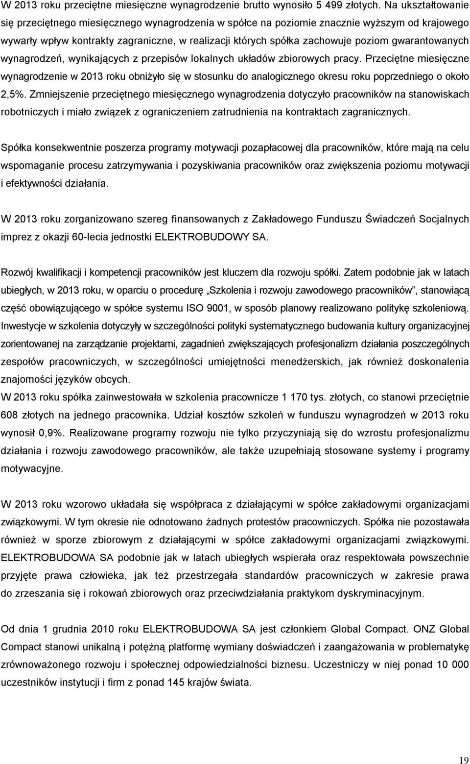 gwarantowanych wynagrodzeń, wynikających z przepisów lokalnych układów zbiorowych pracy.