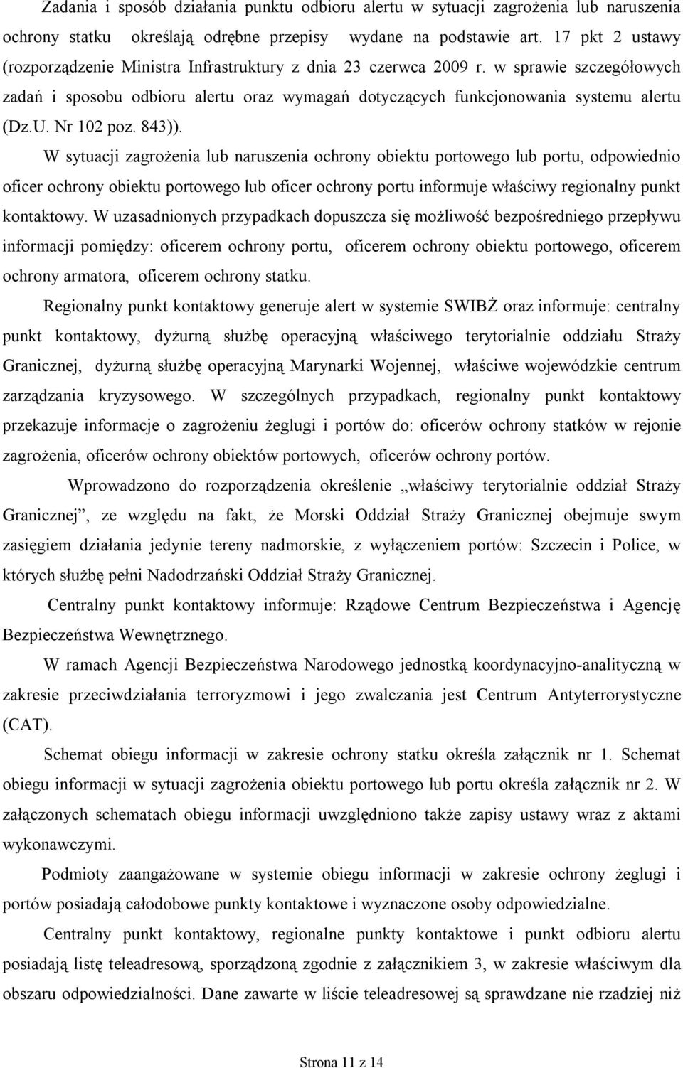 Nr 102 poz. 843)).