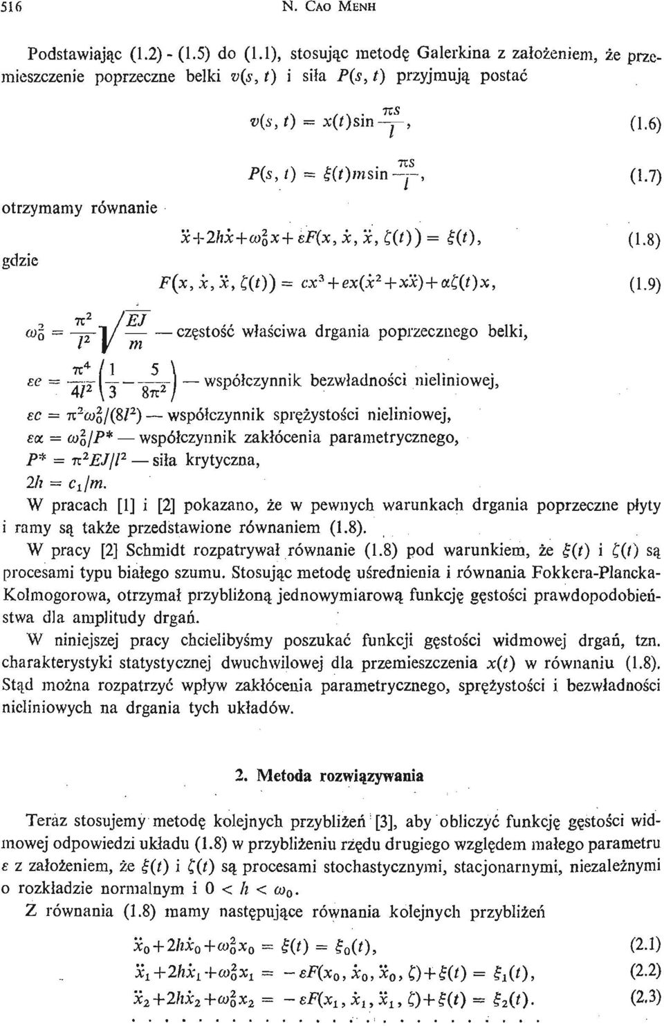- *(0m«in- y- i (1.7) x+2hx+colx + ef(x, 