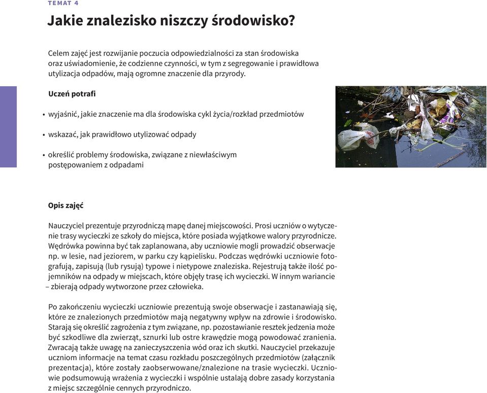 przyrody.