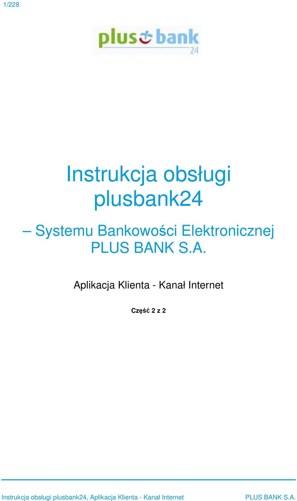 Elektrnicznej Aplikacja