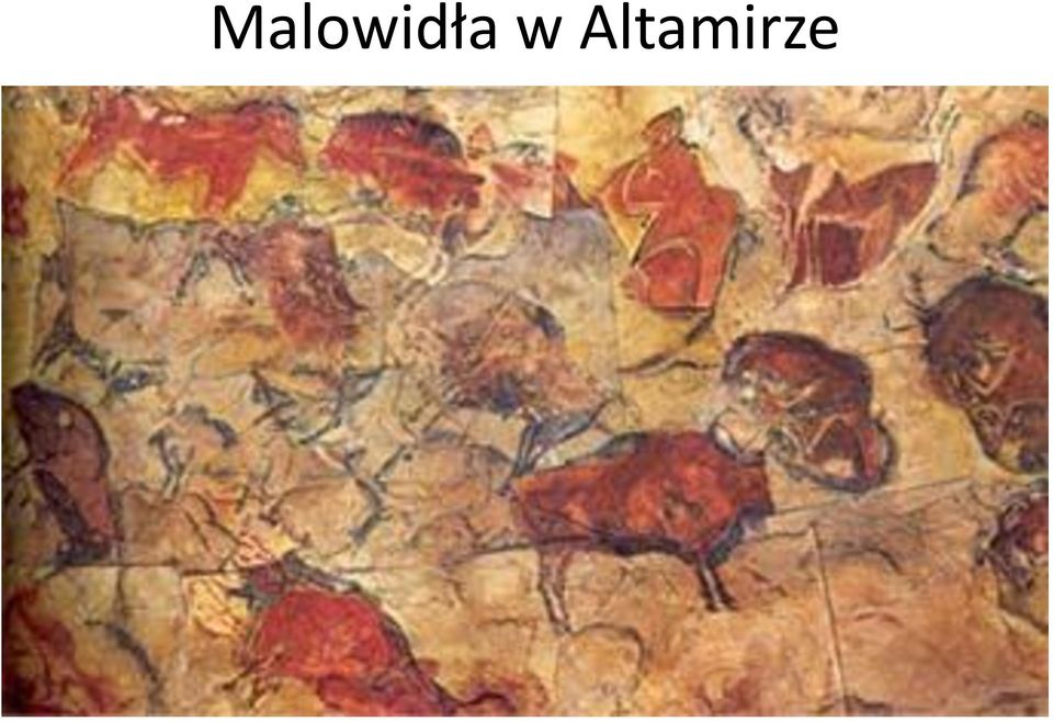 Altamirze