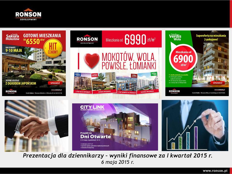 finansowe za I
