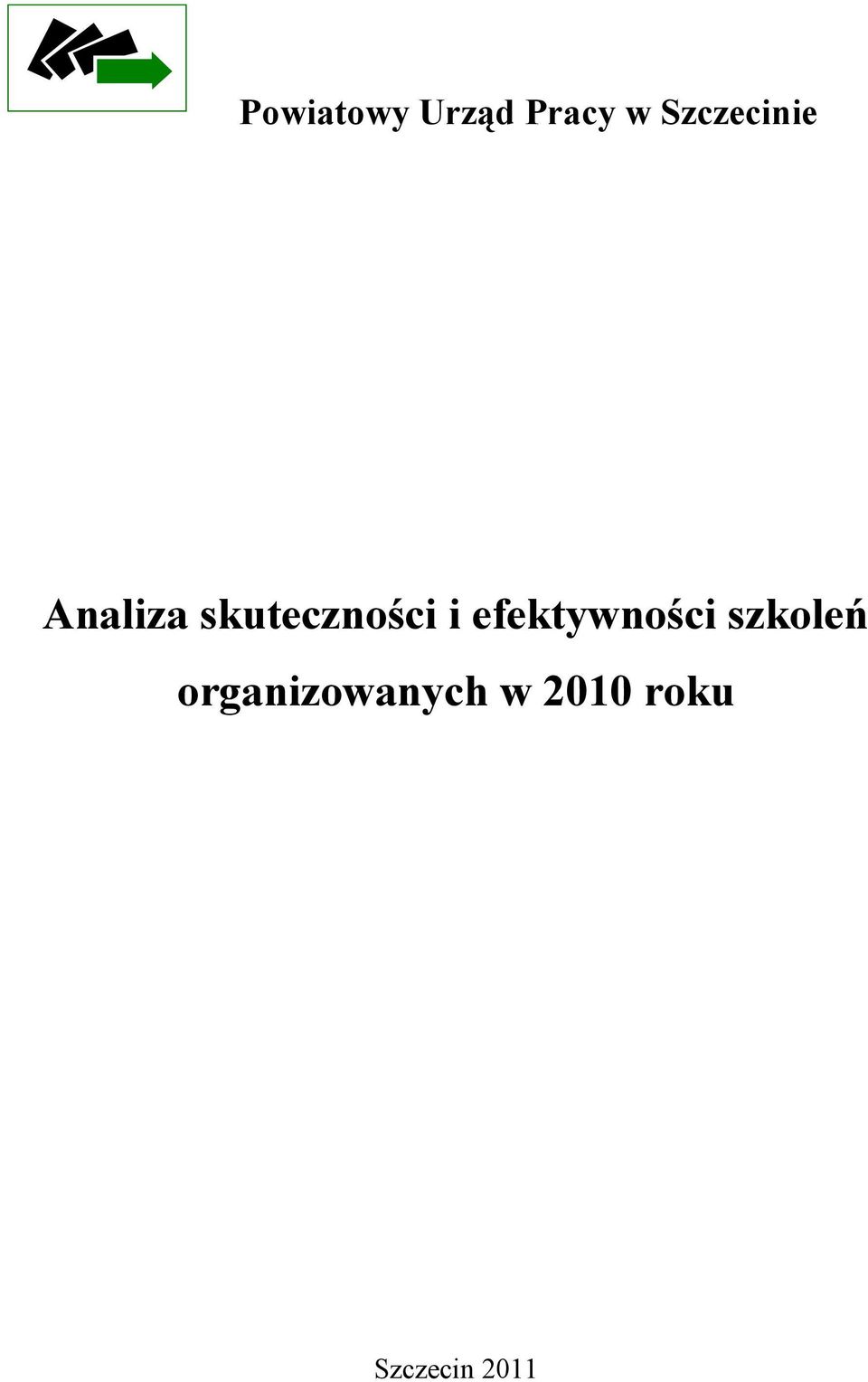 skuteczności i efektywności