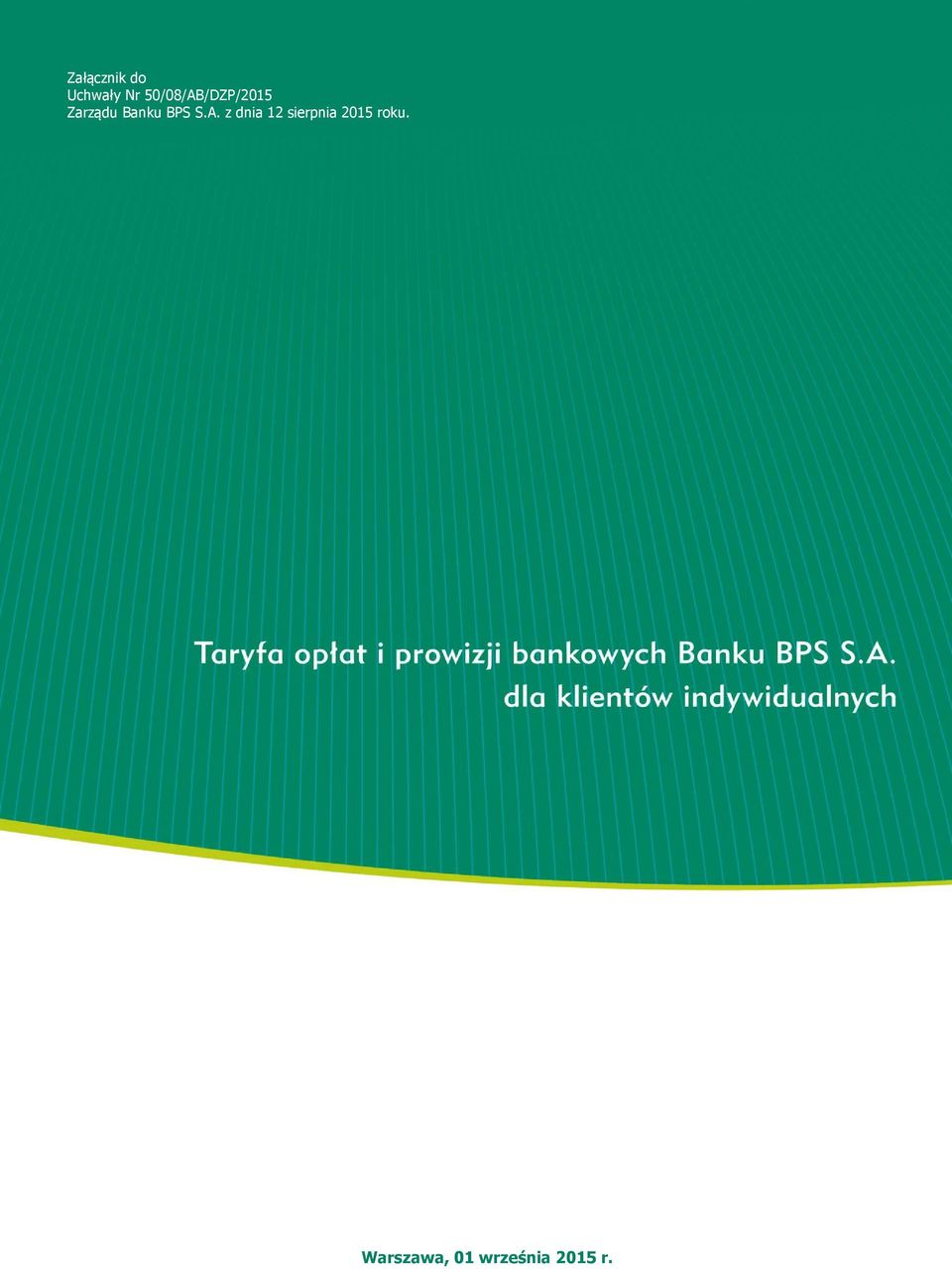 Banku BPS S.A.
