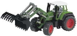 Zabawki rolnicze - Ciągniki Deutz Agrotron 200 Deutz Agrotron 200 Str.