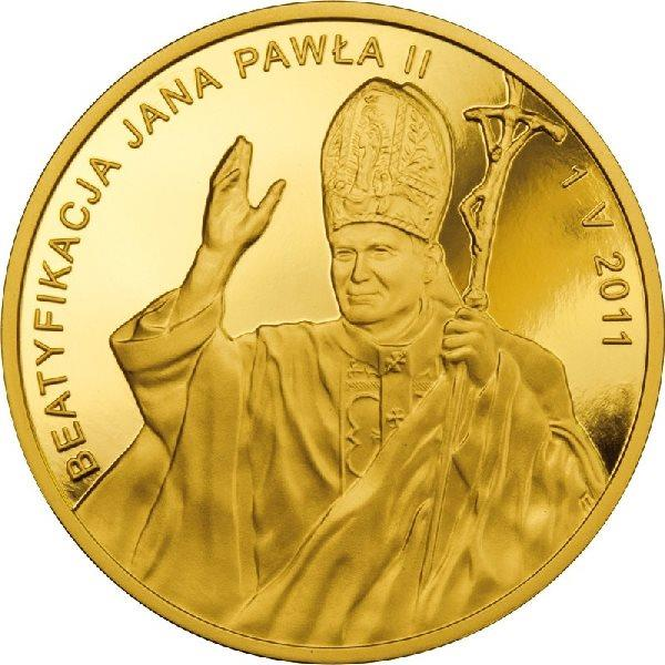 Film o monetach papieskich
