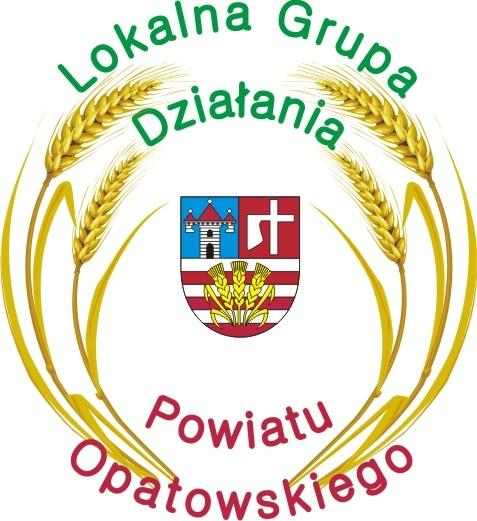 STOWARZYSZENIE LOKALNA GRUPA DZIAŁANIA POWIATU OPATOWSKIEGO STRATEGIA ROZWOJU LOKALNEGO