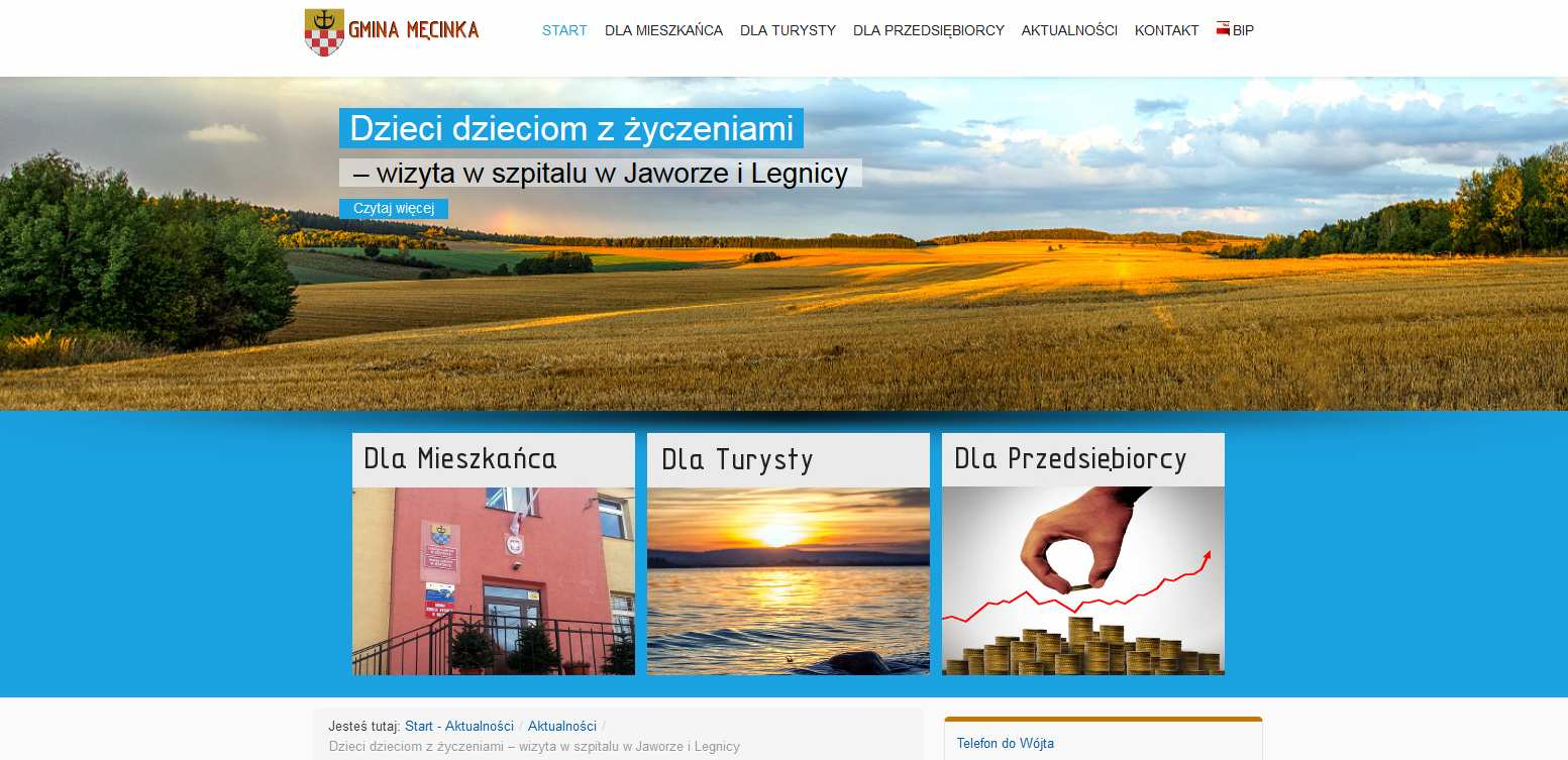 Uruchomienie nowej
