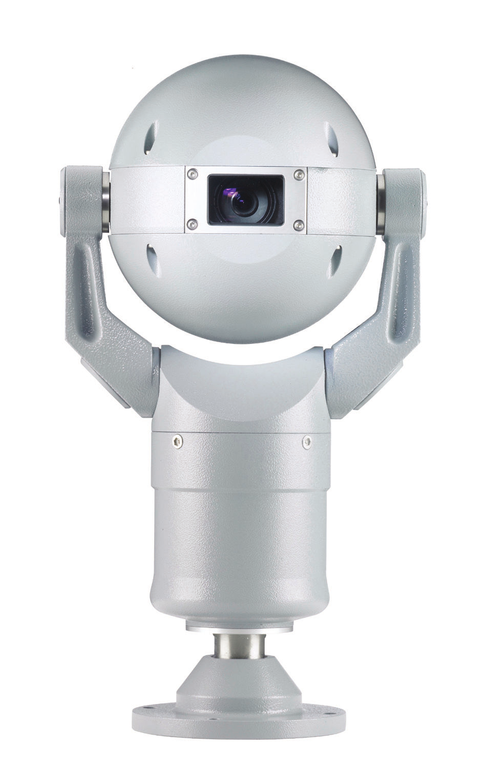 System telewizji przemysłowej (CCTV) odwodna kamera TZ odwodna kamera TZ Możliwość całkowitego zanurzenia do 25 metrów Bezszczotkowy silnik Szerokie możliwości montażu i ustawiania pola widzenia