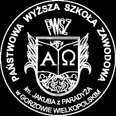 ZASADY REKRUTACJI STUDENTÓW I KWALIFIKACJI PRACOWNIKÓW Państwowej Wyższej Szkoły Zawodowej im.