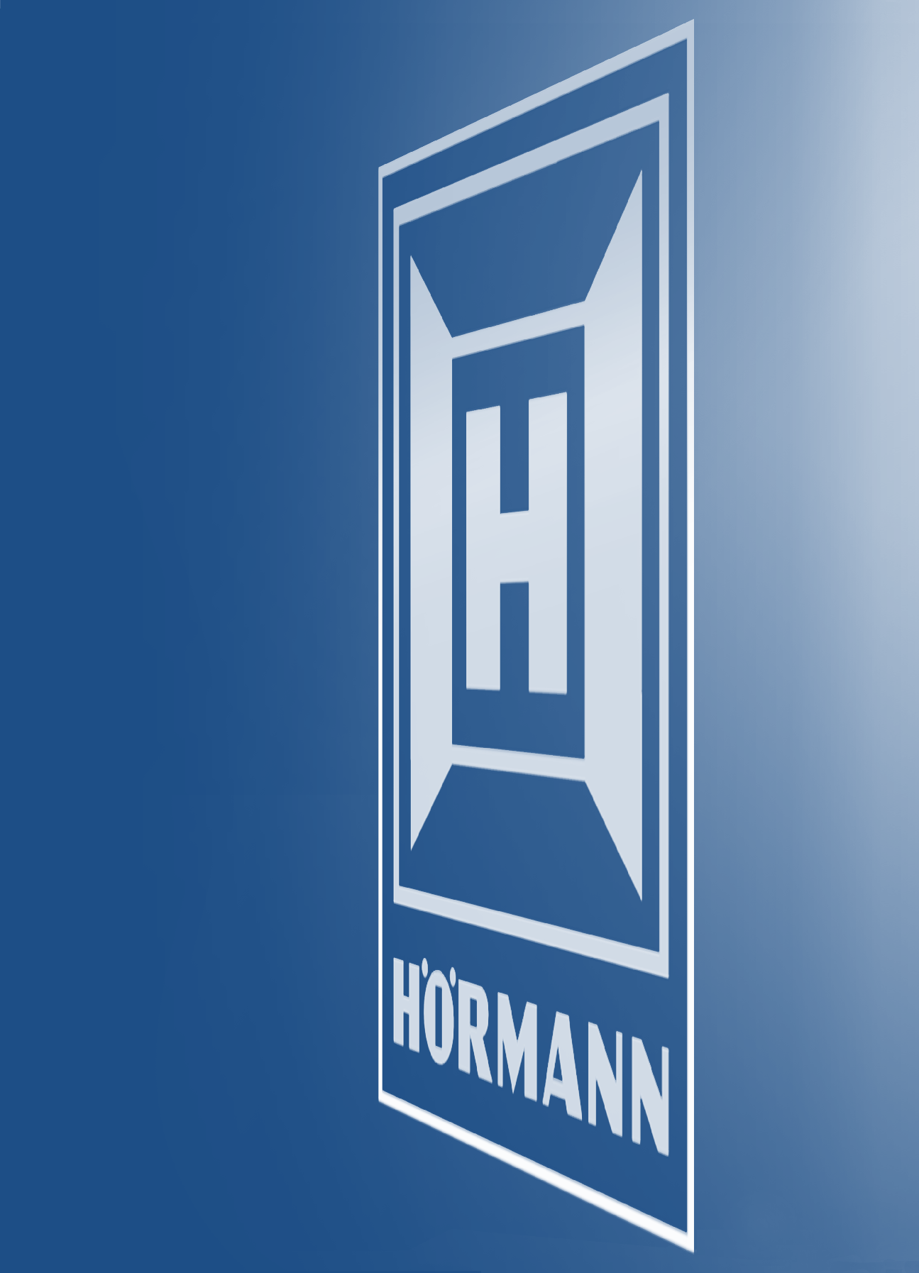 Hörmann Cennik 169.