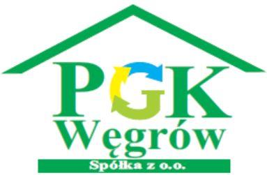 SPECYFIKACJA ISTOTNYCH WARUNKÓW ZAMÓWIENIA (SIWZ) Zamawiający: Przedsiębiorstwo Gospodarki Komunalnej Spółka z o. o. w Węgrowie ul.