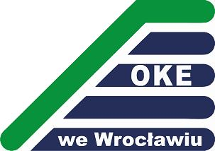 Okręgowa Komisja Egzaminacyjna we Wrocławiu ul. T. Zielińskiego 57, 53-533 Wrocław tel. 71 785 18 94 fax 71 785 18 66 www.oke.wroc.