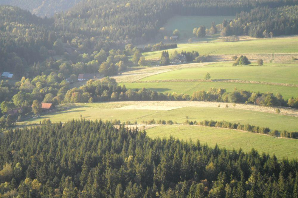 Pasterka, 01.10.2011r.