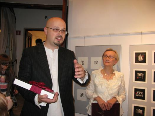 Wśród imprez cyklicznych, odbywających się w siedzibie głównej i oddziałach muzeum w 2014 r.