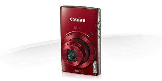 IXUS 180 RED 1088C001AA KOD PRODUCENT GWARANCJA UUCANAIXUS18000 Canon 12 miesięcy - gwarancja normalna Model IXUS 180 Opis IXUS 180 Stylowy, uniwersalny aparat IXUS o rozdzielczości 20 megapikseli, z