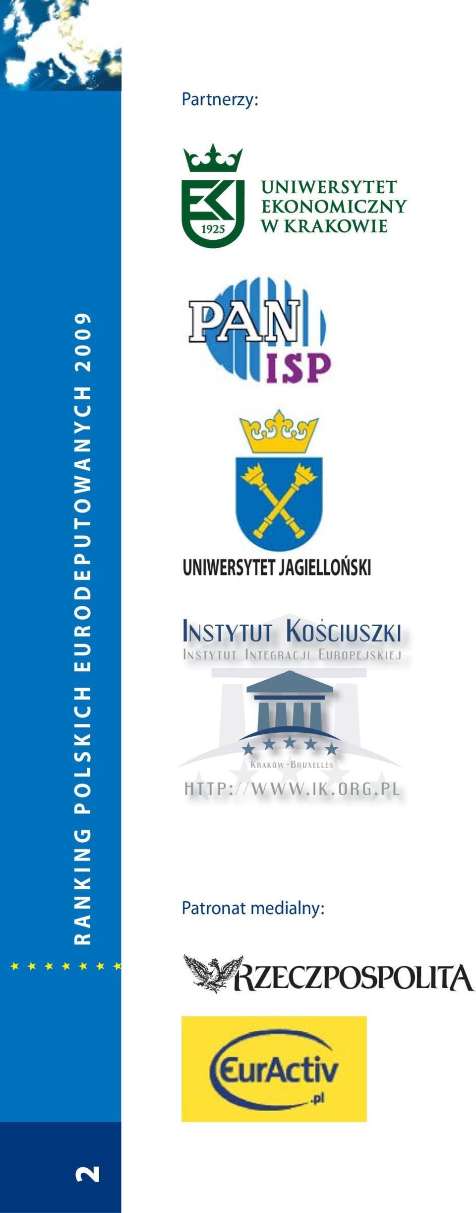 Kosciuszki Instytut Integracji Europejskiej