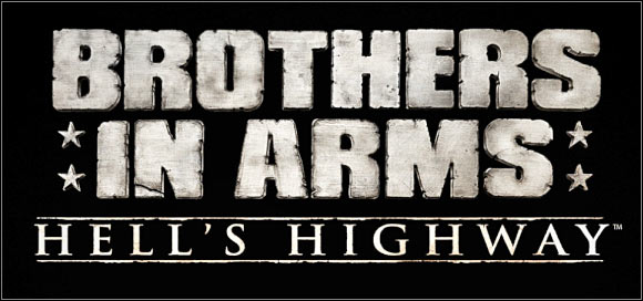 Wprowadzenie Witaj w nieoficjalnym poradniku do taktycznej strzelaniny Brothers in Arms: Hell s Highway.