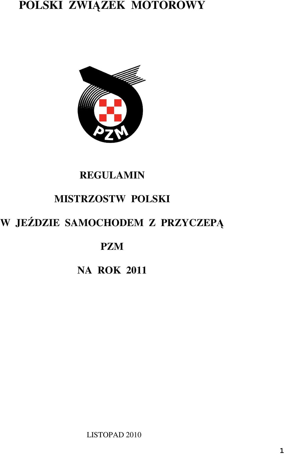 W JEŹDZIE SAMOCHODEM Z