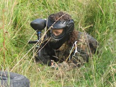 Dąbki - Obóz Paintballowo-Dywersyjny Misja Specjalna 10-14/14-18 lat Symbol oferty: 57/935 Państwo: Region: Miasto: Transport: Profil wyjazdu: Wyżywienie: Zakwaterowanie: Wyposażenie: świadczenia: