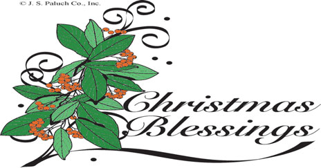 Page 5 CALENDAR FOR CHRISTMAS SEASON 2013 CHRISTMAS EVE Tuesday, December 24 Vigil Mass in English, 4:00pm Vigil Mass in English, 10:00pm Shepherd s Mass in Polish, 12:00 Midnight Joe Aguire