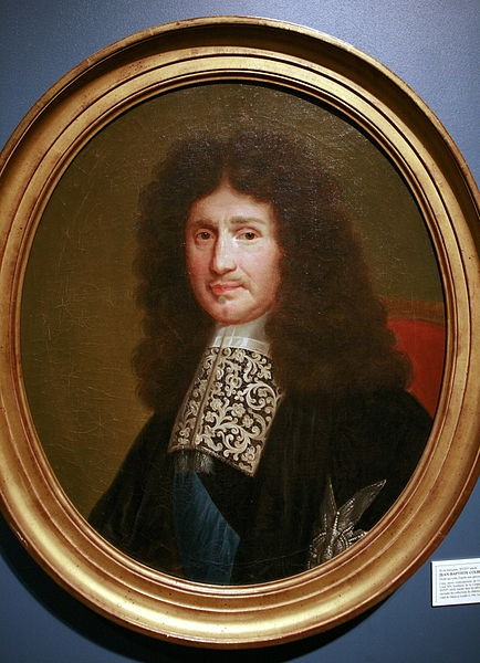 pytania do tekstu źródłowego: Memoriał J.B. Colberta z dnia 3 sierpnia 1664 r.